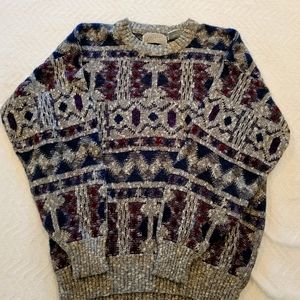 Unisex comfy Sweater